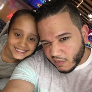 Meet your Posher, Ariel